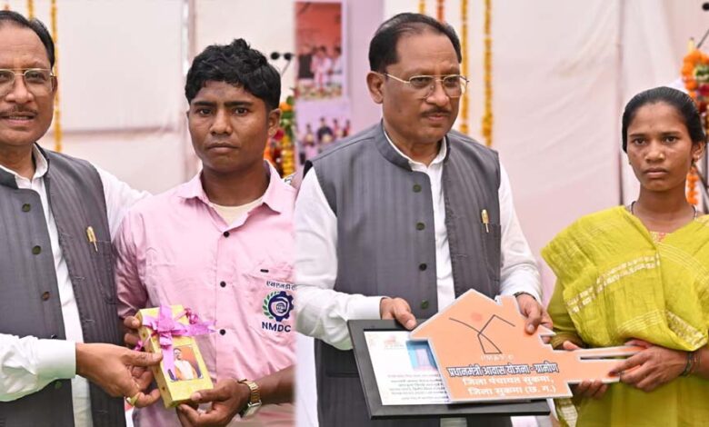 भटके-कदमों-को-नई-दिशा:-सुकमा-में-पुनर्वास-से-विकास-की-कहानी-लिख-रही-है-सरकार