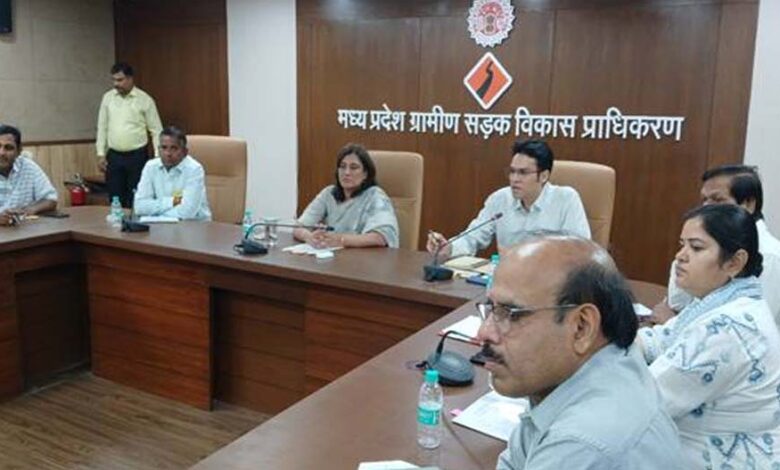 जल-गंगा-संवर्धन-अभियान-के-सहभागी-सभी-विभाग-डैशबोर्ड-में-अनिवार्य-रूप-से-दर्ज-करें-जानकारी-:-अपर-मुख्य-सचिव-रस्तोगी