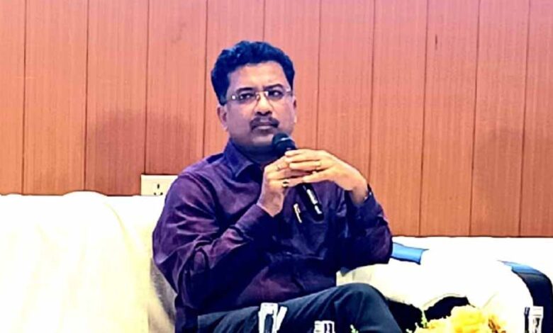 सर्वे-सेतु-ऐप-से-pvtg-बसाहटों-का-शत-प्रतिशत-सैचुरेशन-सुनिश्चित-होगा:-प्रमुख-सचिव-सोनमणि-बोरा