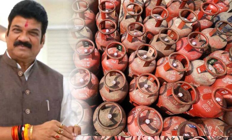 पर्याप्त-मात्रा-में-पेट्रोलियम-पदार्थ-उपलब्ध-:-खाद्य-मंत्री-राजपूत