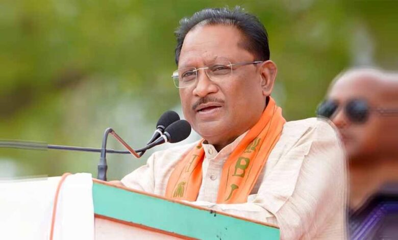 मुख्यमंत्री-विष्णुदेव-साय-करेंगे-515-नई-पैक्स-समितियों-का-कल-करेंगें-वर्चुअल-शुभारंभ