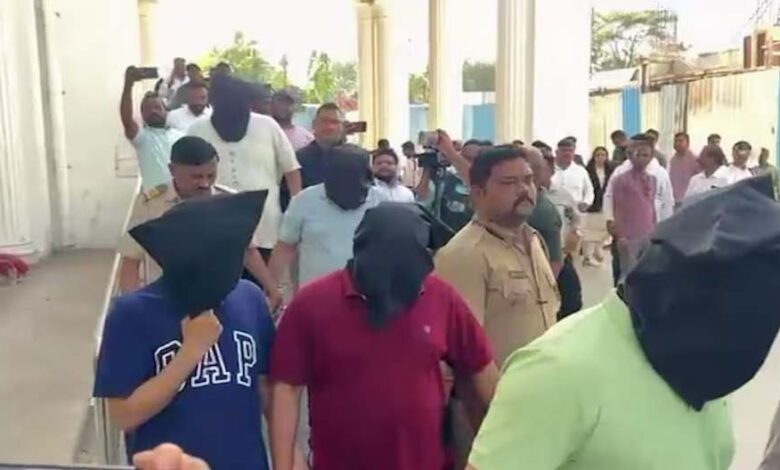 tcs-मामले-में-साजिश-का-खुलासा!-9-fir-में-यौन-उत्पीड़न-और-धार्मिक-दबाव-के-गंभीर-आरोप-–-मलेशिया-में-बेचे-जाने-का-संदेह