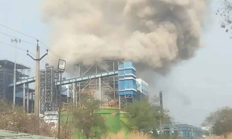 बालको-और-दूसरे-कारखानों-में-भी-हो-चुके-बड़े-हादसे,-छत्तीसगढ़-के-3-साल-में-296-मजदूरों-की-मौत!