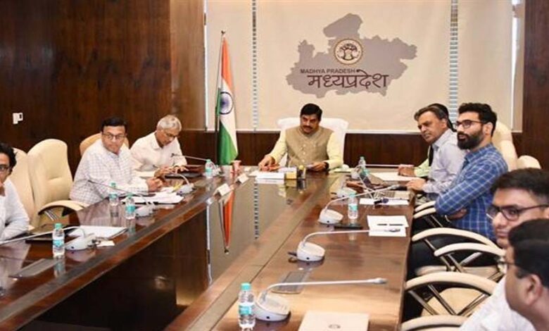 किसानों-को-सस्ती-बिजली-उपलब्ध-कराना-हमारी-प्राथमिकता-:-मुख्यमंत्री-डॉ.-यादव