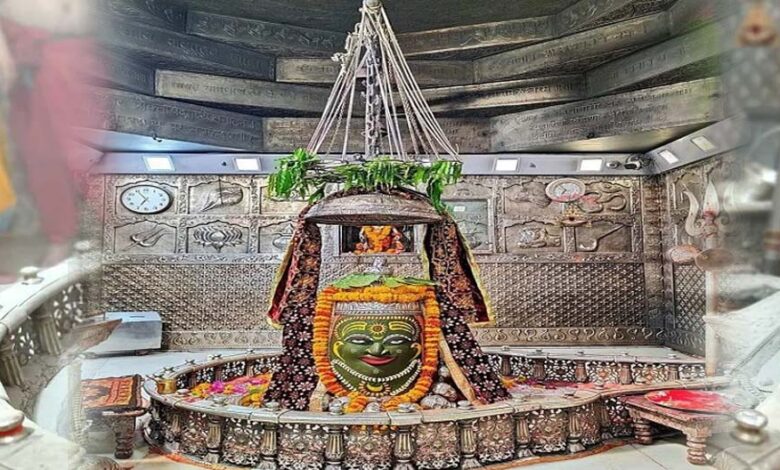 महाकाल-मंदिर-की-भस्मारती-की-अब-होगी-तत्काल-बुकिंग,-ऑफलाइन-परमिशन-बंद,-एक-दिन-पहले-खुलेगी-विंडो