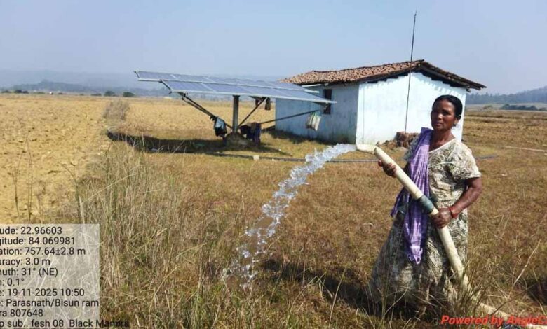 क्रेडा-विभाग-की-योजनाओं-से-दो-वर्षों-में-आमजन-के-जीवन-में-आया-सकारात्मक-बदलाव
