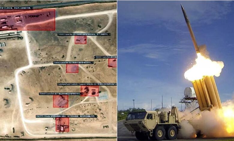 ईरान ने चीनी सैटेलाइट की मदद से अमेरिकी ठिकानों पर मिसाइलों से हमला किया, रिपोर्ट से मचा हलचल