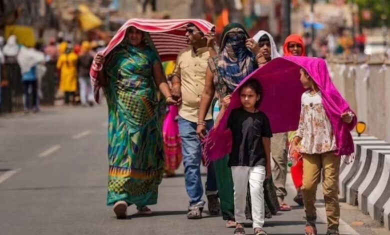 हो-जाएं-सावधान!-अगले-36-घंटों-में-इन-इलाकों-में-कहर-बरपाने-आ-रही-लू,-दिल्ली-ncr-में-कैसा-रहेगा-हाल