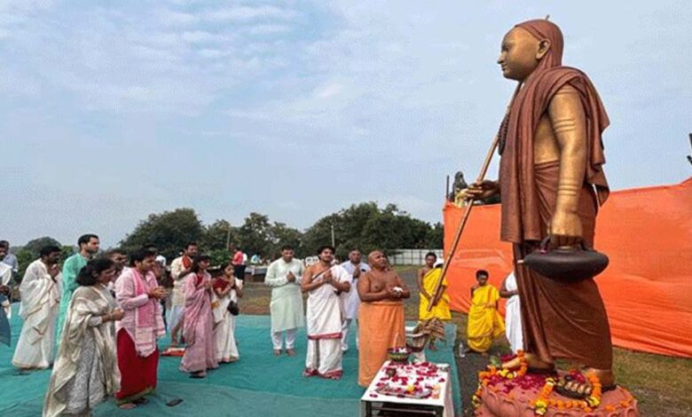 मुख्यमंत्री-डॉ.-यादव,-ज्ञान-की-पुण्यभूमि-ओंकारेश्वर-में-सांस्कृतिक-महाकुंभ-एकात्म-पर्व-का-शुक्रवार-को-करेंगे-शुभारंभ