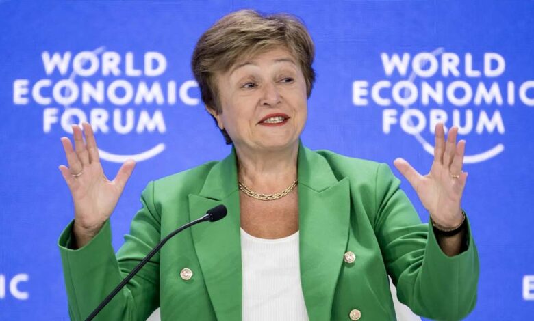 भारत-को-देखो,-दोगुनी-तेजी-से-बढ़-रहा-है:-पाकिस्तान-को-कर्ज-देने-वाला-imf-का-बयान