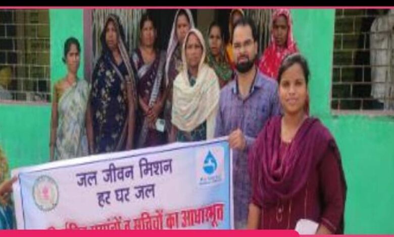 जल-गुणवत्ता-निगरानी-को-मिली-मजबूती:-जल-वाहिनियों-का-चौथा-रिफ्रेशर-प्रशिक्षण-सफल