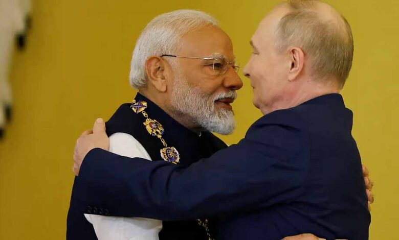 brics-शिखर-सम्मेलन-में-भाग-लेने-पुतिन-आएंगे-भारत,-द्विपक्षीय-संबंधों-को-मिलेगा-नया-आयाम