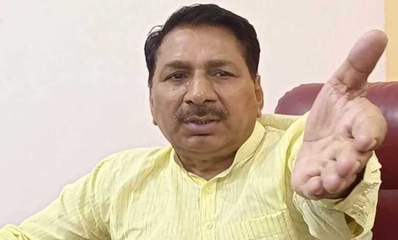 खरीफ-सीजन-से-पहले-‘नवाचार-प्रबंधन’-पर-विशेष-जोर:-कृषि-मंत्री-कंषाना