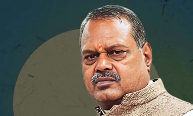 अभियान-चलाकर-करें-खाद-बीज-विक्रय-करने-वाली-संस्थाओं-की-जांच-:-मंत्री-कुशवाह