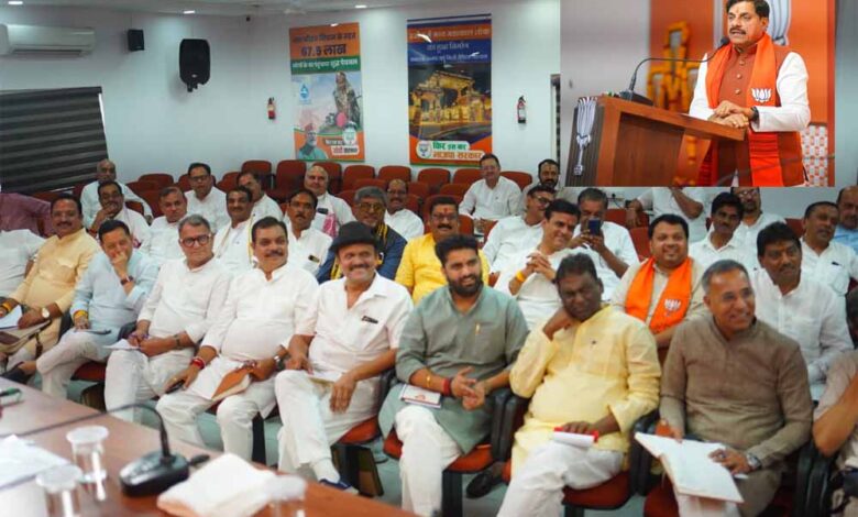 समाज-के-हर-वर्ग-तक-संवाद-एवं-संपर्क-बढ़ाना-आवश्यक:-डॉ.-मोहन-यादव