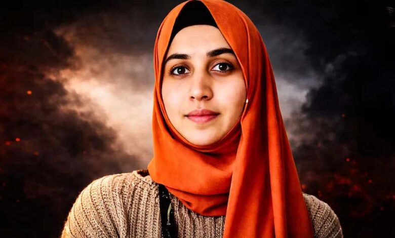 tcs-नासिक-कांड-में-बड़ा-खुलासा,-मास्टरमाइंड-निदा-खान-प्रेग्नेंट,-गिरफ्तारी-से-बचने-के-लिए-खेला-नया-दांव