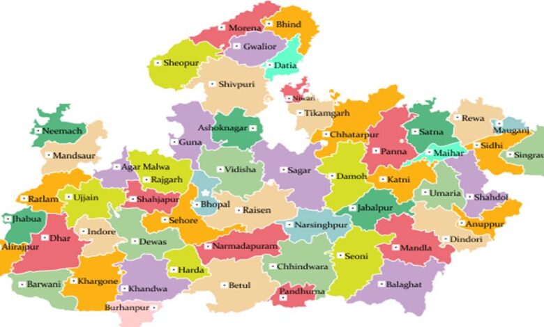 प्रदेश-में-नई-तहसीलें-बनाने-की-तैयारी,-सीमाएं-तय-करने-की-प्रक्रिया-शुरू