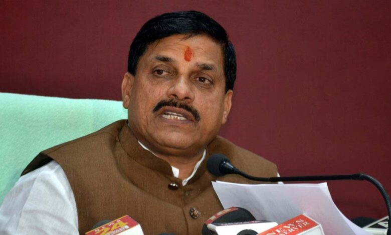 महिला-सशक्तिकरण-बिल-पास-न-होने-पर-सीएम-डॉ.-मोहन-का-कांग्रेस-पर-हमला,-बोले-जनता-देगी-जवाब