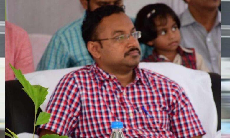 करप्शन-केस-में-फंसे-ias-अधिकारी-पर-बड़ी-कार्रवाई,-20-करोड़-की-संपत्ति-जब्त,-प्रशासनिक-गलियारों-में-हड़कंप