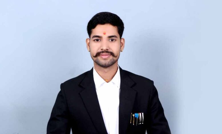 रवि-सिंह-राजपूत-बने-छत्तीसगढ़-राज्य-विधिज्ञ-परिषद-में-नामांकन-समिति-के-अध्यक्ष,-एक-साथ-मिली-कई-अहम-जिम्मेदारियां