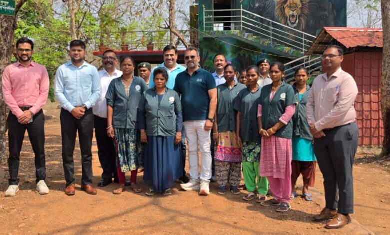 रायपुर-:-बंदूक-से-विकास-की-ओर:-सुकमा-के-तुंगल-इको-पर्यटन-केंद्र-की-प्रेरक-कहानी