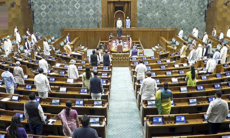 विधेयक-पास-कराने-में-नाकामी,-cm-का-राज्यसभा-रुख—संसद-के-बजट-सत्र-ने-रचा-इतिहास