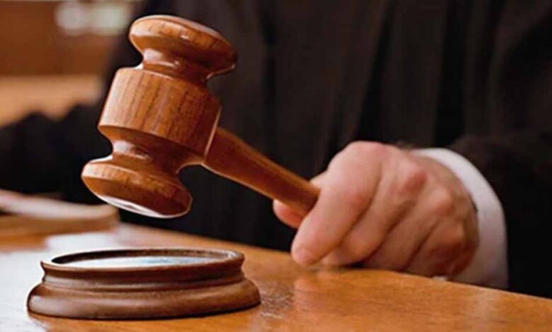 दुष्कर्म-और-एससी-एसटी-एक्ट-का-झूठा-केस-दर्ज-कराने-पर-महिला-को-10-साल-की-सजा