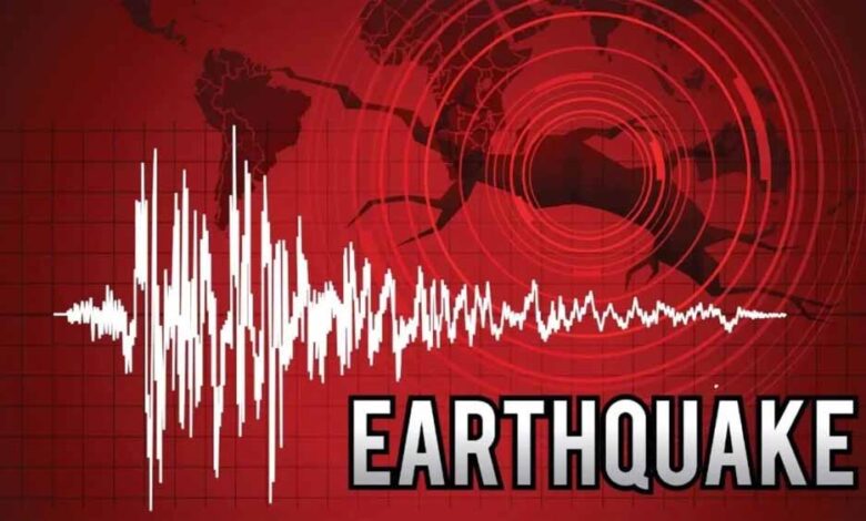 जापान में भूकंप के तेज झटके, जापान में दहशत—सनाए ताकाइची ने लोगों से सतर्क रहने की अपील की