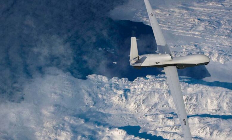 क्यूबा-में-होगा-‘ऑपरेशन-मादुरो’?-समुद्री-तट-पर-6-घंटे-चक्कर-लगाता-रहा-सबसे-महंगा-अमेरिकी-ड्रोन