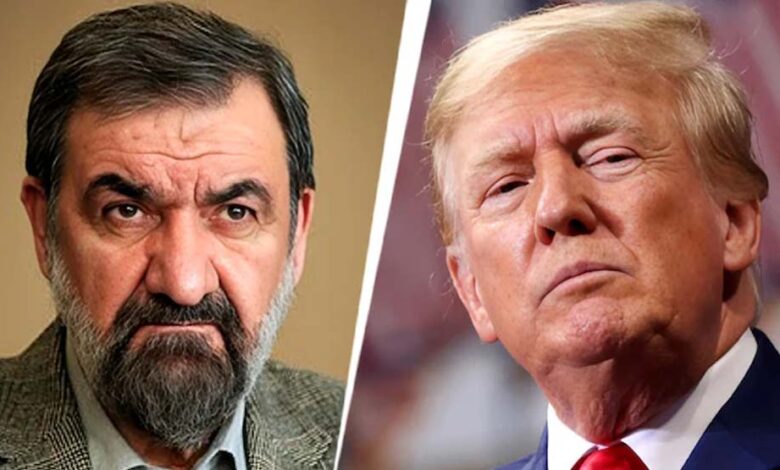 ‘जरा-सी-गलती-की-तो-पूरी-ताकत-से-जवाब-देंगे…’,-ईरान-ने-ट्रंप-को-दी-चेतावनी