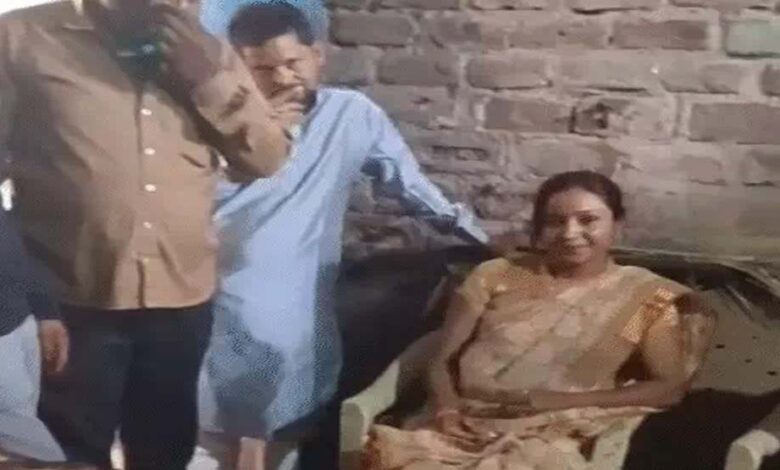 इंदौर-जबलपुर-में-अक्षय-तृतीया-पर-4-बाल-विवाह-रोके-गए,-17-साल-की-बालिका-की-बारात-उज्जैन-से-रुकवाई