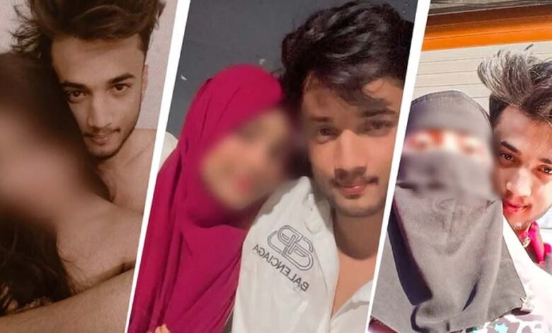 अमरावती-सेक्स-स्कैंडल:-नागपुर-की-नाबालिग-पीड़िता-सामने-आई,-बड़े-खुलासों-की-संभावना