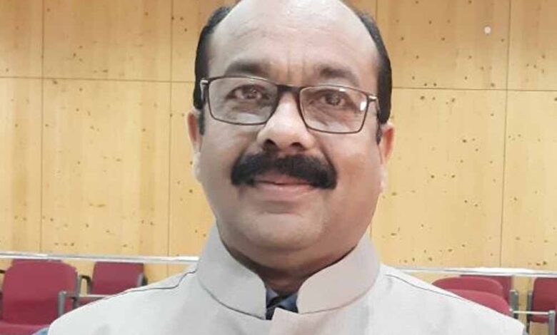 रायपुर-:-उप-मुख्यमंत्री-अरुण-साव-नगरीय-निकायों-के-कार्यों-की-करेंगे-समीक्षा