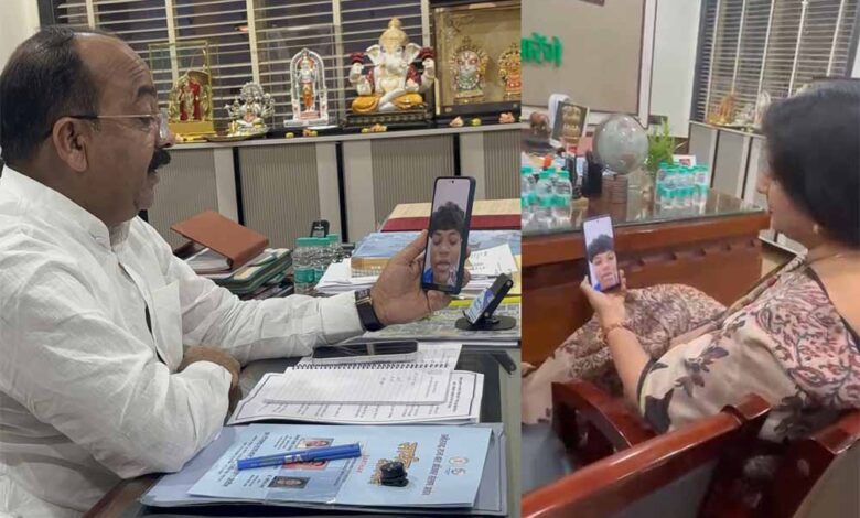 उपमुख्यमंत्री-अरुण-साव-जी-के-सहयोग-से-जूडो-खिलाड़ी-रंजीता-को-मिलेगी-मदद