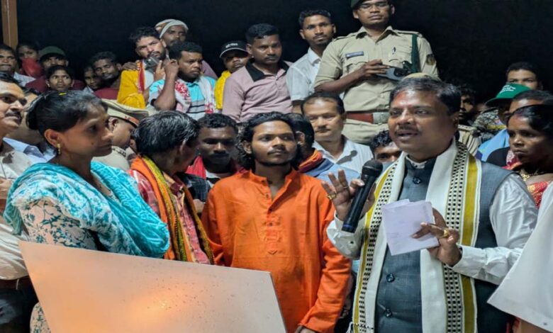 रिसॉर्ट-और-ओपन-रेस्टोरेंट-से-बढ़ेगा-पर्यटन-और-आजीविका-के-साधन-:-मंत्री-केदार-कश्यप