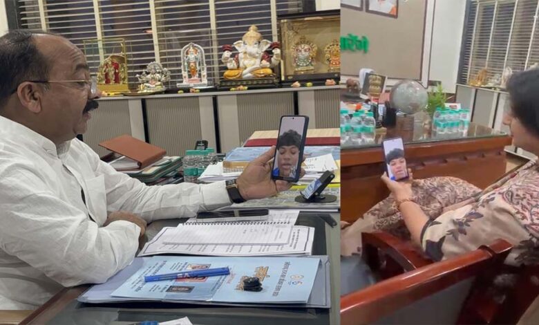 सार्थक-अभियान’-को-मिला-बल,-बच्चों-के-भविष्य-के-लिए-बाल-आयोग-का-बड़ा-कदम