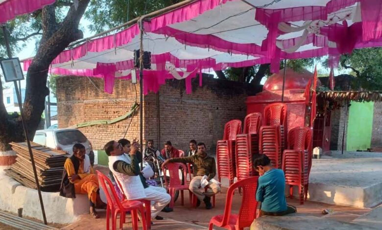 बाल-विवाह-पर-सख्ती:-प्रशासन-की-बड़ी-कार्रवाई,-2-शादियां-रुकवाकर-परिजनों-को-दी-समझाइश