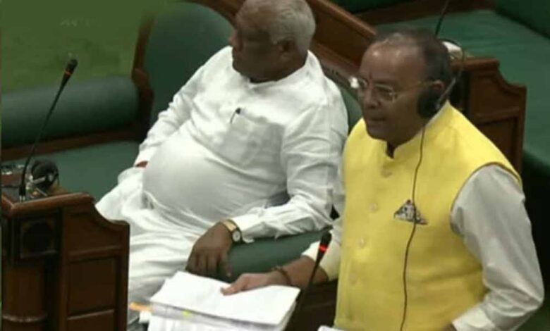 नारी-शक्ति-वंदन-बिल-पर-सियासत-गरम:-अजय-चंद्राकर-का-आरोप—कांग्रेस-tmc-ने-साजिशन-रोका