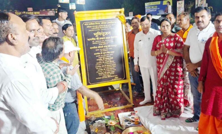 रायपुर-:-ट्रेफिक-सिंग्नल-में-प्रतीक्षा-करने-वालों-को-अब-तेज-धूप-व-बारिश-में-नहीं-होगी-परेशानी-चौक.चौराहों-में-बनेंगे-प्रतीक्षा-शेड