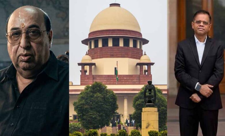 जग्गी-हत्याकांड-में-बड़ा-अपडेट:-अमित-जोगी-की-याचिकाएं-टैग,-23-अप्रैल-को-सुप्रीम-कोर्ट-में-संयुक्त-सुनवाई