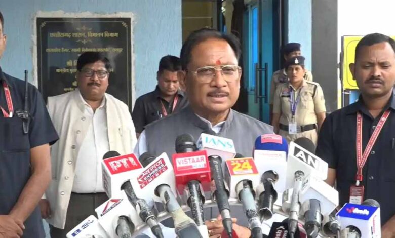 छत्तीसगढ़-सरकार-का-बड़ा-कदम:-अब-कभी-भी-दर्ज-कर-सकेंगे-शिकायत,-जारी-होगा-cm-हेल्पलाइन-नंबर