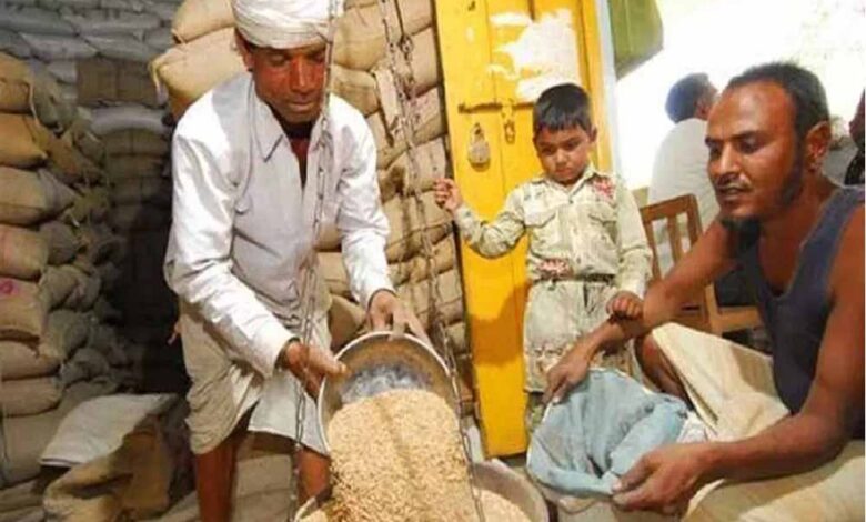 भीषण-गर्मी-में-राहत:-राशन-दुकानें-दोपहर-में-2-घंटे-रहेंगी-बंद,-अब-सुबह-7-से-रात-9-बजे-तक-मिलेगा-अनाज