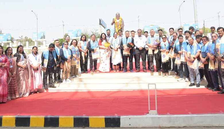 वैश्विक-पहचान-बना-रहा-संत-शिरोमणि-रविदास-ग्लोबल-स्किल-पार्क-:-मंत्री-टेटवाल