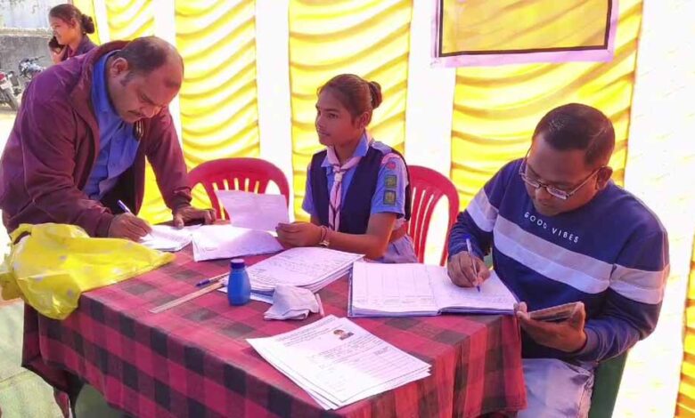 आज-से-शुरू-दिव्यांग-प्रमाणन-व-नवीनीकरण-शिविर,-समाज-कल्याण-विभाग-3-चरणों-में-करेगा-आयोजन