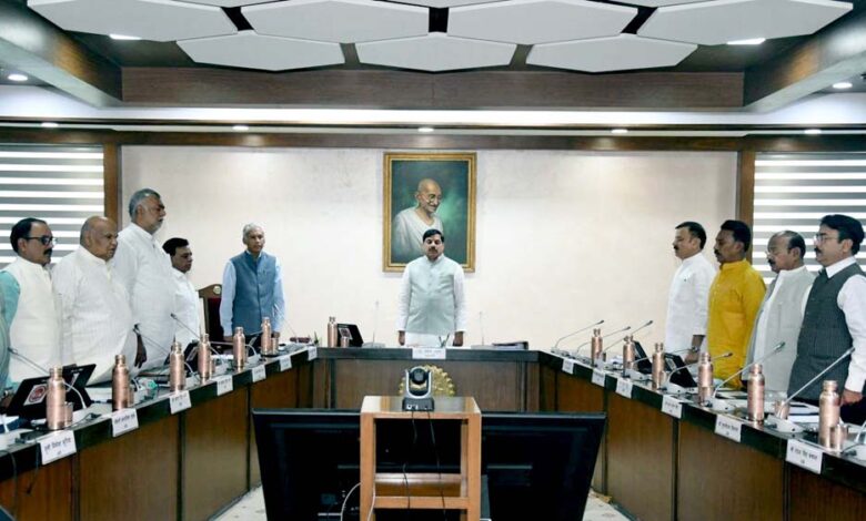 किसानों-को-ग्रामीण-क्षेत्र-की-कृषि-भूमि-के-भूअर्जन-पर-मिलेगा-बाजार-दर-का-4-गुना-मुआवजा