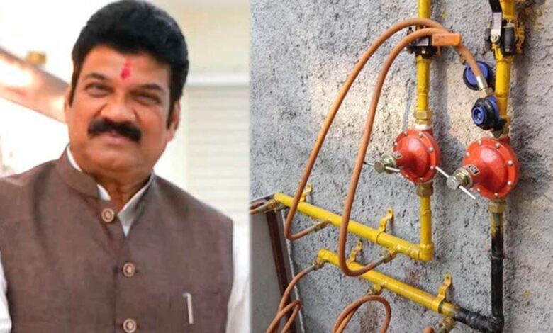 जिस-क्षेत्र-में-पीएनजी-पाइपलाइन-है,-वहां-इसका-कनेक्शन-जरूर-लें-:-खाद्य-मंत्री-राजपूत