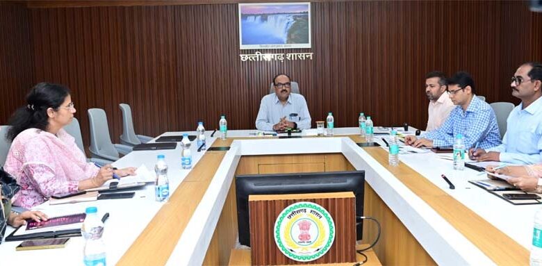 ज्ञानभारतम्-सर्वे-को-मिली-रफ्तार-:-31-मई-तक-हर-हाल-में-पूरा-करने-के-निर्देश