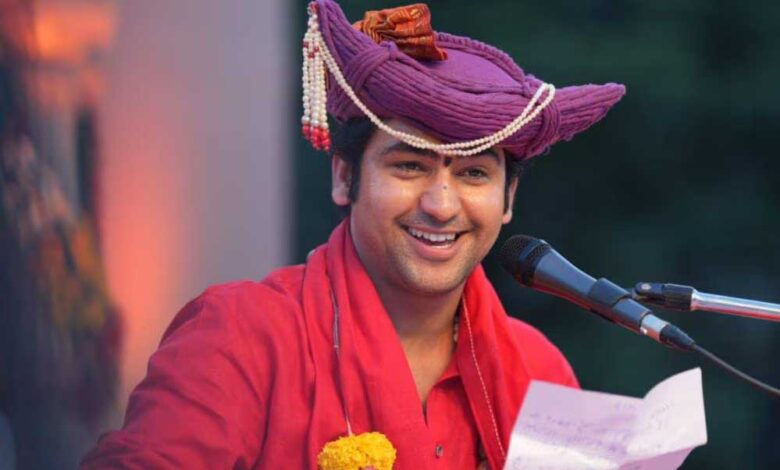 बागेश्वर-बाबा-का-लेंसकार्ट-पर-बयान:-नक्कटा,-तू-अपनी-कंपनी-लाहौर-में-खोल-ले,-बेटा-गड़बड़-हो-गए-हो-तुम