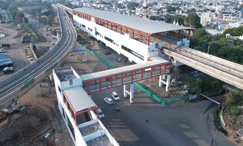 भोपाल-मेट्रो-परियोजना-के-लिए-चाहिए-80-एकड़-जमीन,-भूमि-अधिग्रहण-की-कार्रवाई-तेज