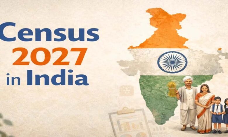 किराए-के-मकान-में-रहने-की-बतानी-होगी-वजह,-गड़बड़ी-करने-वालों-के-लिए-जनगणना-2027-में-बड़ा-प्रावधान